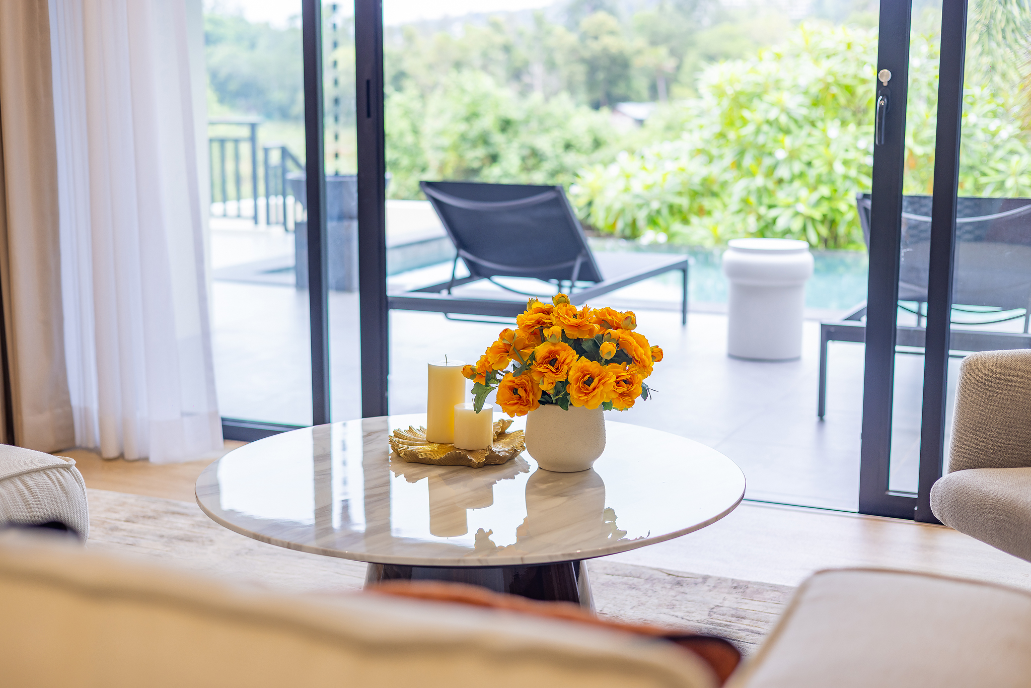 The Laytin Villa 40